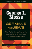Germans and Jews