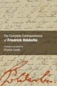 Complete Correspondence of Friedrich Holderlin