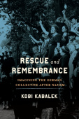 Rescue and Remembrance