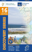 Donegal, Fermanagh, Leitrim & Sligo