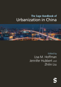 Sage Handbook of Urbanization in China