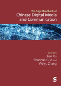 Sage Handbook of Chinese Digital Media and Communication