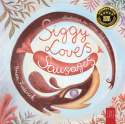 Siggy Loves Sausages