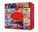 My First Five Minutes Fairy Tales Boxset