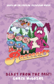 Raccoons - Blast from the Past