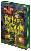 Last Dragon House