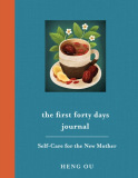 First Forty Days Journal