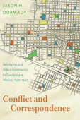 Conflict and Correspondence