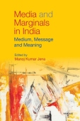 Media and Marginals in India