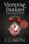 Vampire Diaries: The Salvation: Unspoken