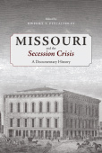 Missouri and the Secession Crisis