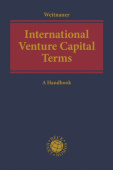 International Venture Capital Terms
