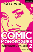 Methuen Drama Book of Comic Monologues for Women