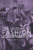 History of Fashion Journalism