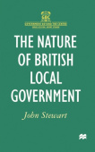 Nature of British Local Government