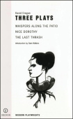 Three Plays (Cregan)