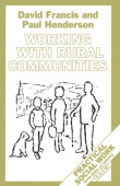 Working with Rural Communities