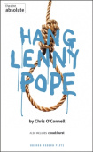 Hang Lenny Pope