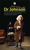 Dish of Tea with Dr Johnson