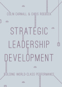 Strategic Leadership Development