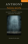 Anthony Neilson Plays: 3