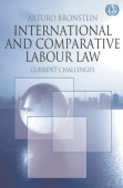 International and Comparative Labour Law