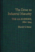 Drive to Industrial Maturity