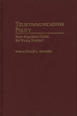 Telecommunications Policy