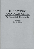 Savings and Loan Crisis