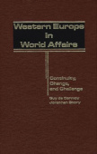 Western Europe in World Affairs