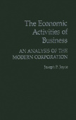 Economic Activities of Business