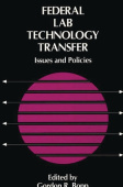 Federal Lab Technology Transfer