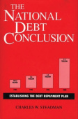 National Debt Conclusion