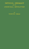 Imperial Germany and the Industrial Revolution