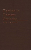 Famine in Peasant Societies
