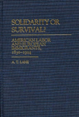Solidarity or Survival?
