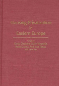 Housing Privatization in Eastern Europe