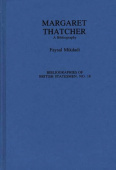 Margaret Thatcher