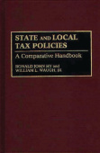 State and Local Tax Policies