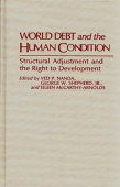 World Debt and the Human Condition