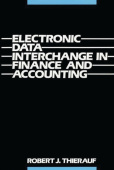 Electronic Data Interchange in Finance and Accounting