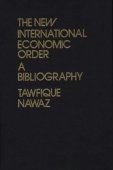 New International Economic Order