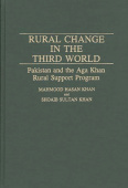 Rural Change in the Third World
