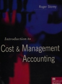 Introduction to Cost and Management Accounting