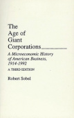 Age of Giant Corporations