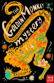 Golden Monkey Mystery