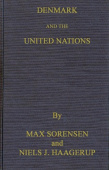 Denmark and the United Nations