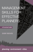 Management Skills for Effective Planners