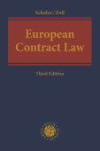 European Contract Law