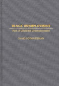 Black Unemployment